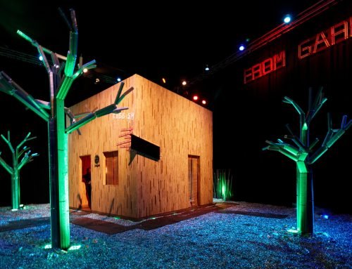 World Creativity Forum